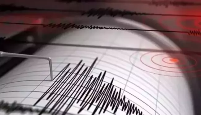 Hatay'ın Samandağ ilçesinde 4 büyüklüğünde deprem meydana geldi