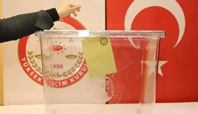 CHP, 7 ilde sandık görevlisi bulunduramayacak