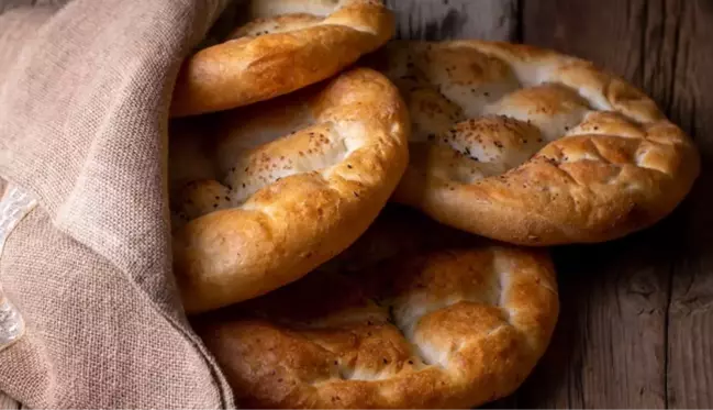 Halk Ekmek'te ramazan pidesinin fiyatı belli oldu