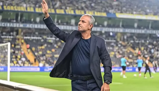 İsmail Kartal'dan 