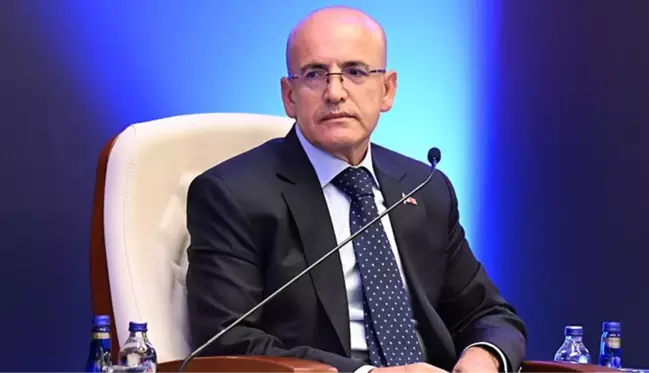 Bakan Şimşek: Zorunlu afet sigortasını getirmeyi düşünüyoruz