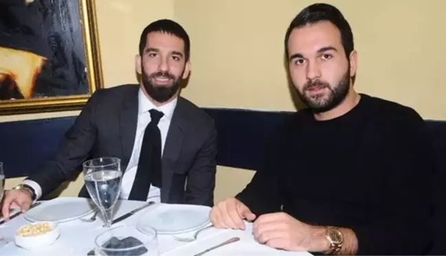 Milyonluk vurgunda yeni detay! Arda Turan'ın kardeşi Okan Turan: 5-6 kere Seçil'e para verdim