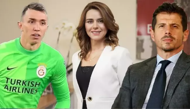 Seçil Erzan davasında Muslera ve Emre Belözoğlu'nun ilk ifadeleri