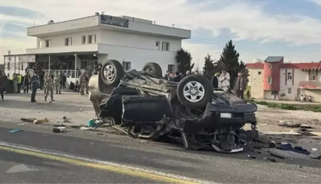 Cumhurbaşkanı Erdoğan'ın koruma ekibinin kazasında 1 polis daha şehit oldu