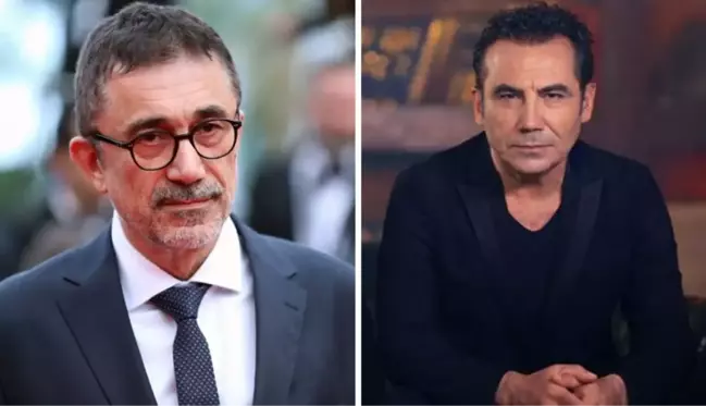 Ferhat Göçer, filminde şarkısını izinsiz kullanan Nuri Bilge Ceylan'a dava açıyor