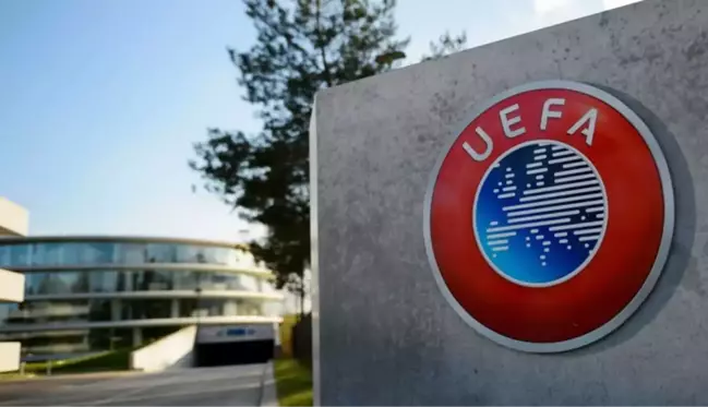 Şampiyonlar Ligi'ne direkt takım gönderiyoruz! İşte UEFA ülke puanında son durum