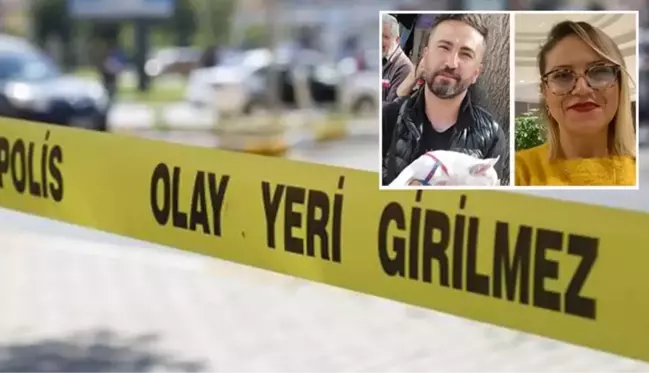 Hülya hemşirenin katiline ağırlaştırılmış müebbet! Başında soda şişesi kırmıştı