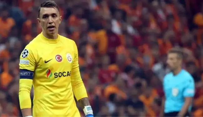 Gidecek mi kalacak mı? Galatasaray, Muslera hakkındaki son kararını veriyor