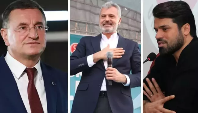 Hatay'da Lütfü Savaş ısrarı CHP'ye pahalıya patlayacak gibi! Son seçim anketinde fark 16 puana çıktı