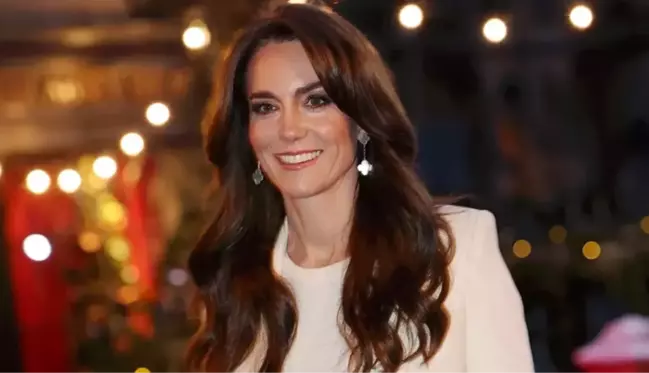 Kate Middleton öldü mü? İngiliz Kraliyet ailesinin 