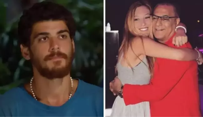 Mehmet Ali Erbil'den Survivor'da hırsızlık yapan Poyraz'a tepki: Hırsız damat istemem