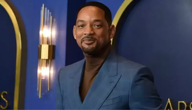 Will Smith: Kur'an-ı Kerim'in tamamını okudum, yanlış anlaşılmaya yer bırakmıyor