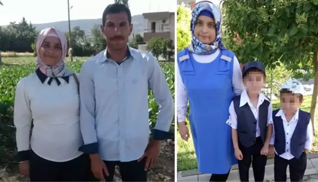 Eşini keserle katletmişti! Sağlık görevlisinin sözleri kan donduran işkencenin detaylarını ortaya çıkardı