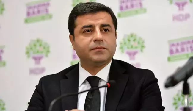 Selahattin Demirtaş, Diyarbakır'a mı götürüldü? Avukatından iddiaya yalanlama geldi