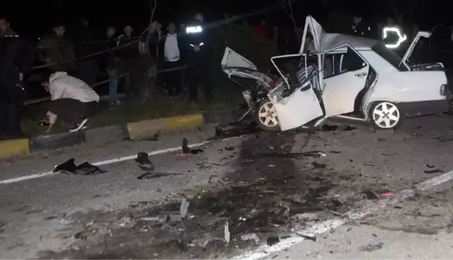 Antalya'da zincirleme trafik kazası! 3 kişi hayatını kaybetti