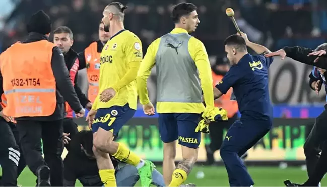 Ülkeleri tek tek saydı! Ünlü yorumcudan bomba iddia: Fenerbahçe kendine yeni lig bakıyor