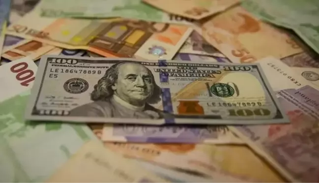 Dolar, euro ne kadar oldu? İşte kurlarda son durum