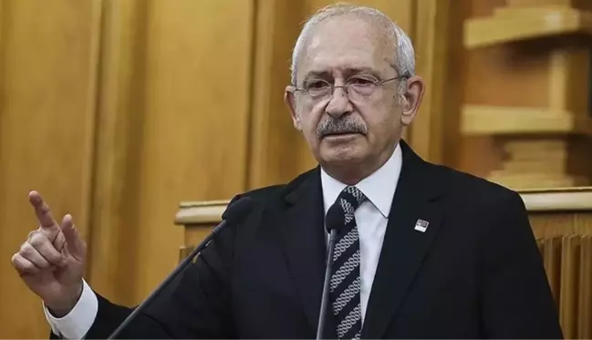 Kurultayda en yakınındaki isim konuştu: Kılıçdaroğlu konuşmak için 1 Nisan'ı bekliyor