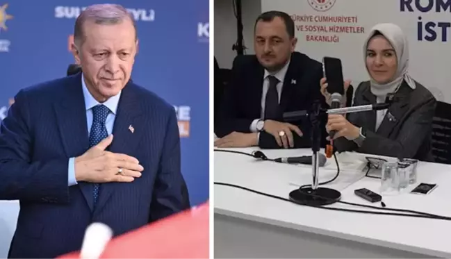 Cumhurbaşkanı Erdoğan peş peşe 3 il sıraladı: O kibirli tiplere en güzel cevap olacak