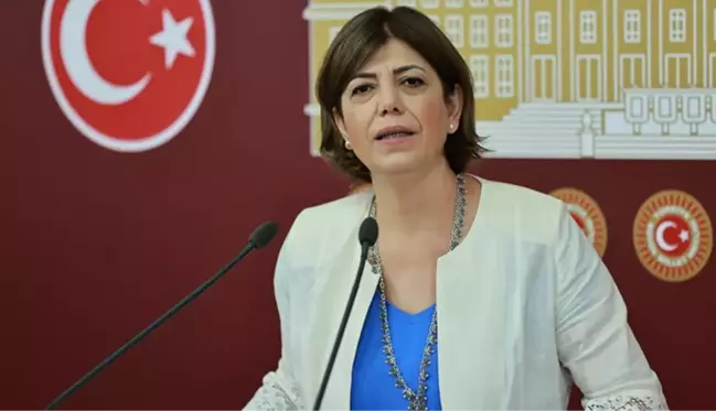 Meral Danış Beştaş: İmamoğlu'nun aldığı oylar onun değil, bizim seçmenlerimizin