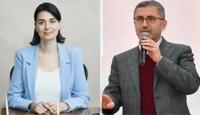 AK Parti'nin kalesi Üsküdar CHP'ye geçti! Sinem Dedetaş 23 bin oy fark atmayı başardı