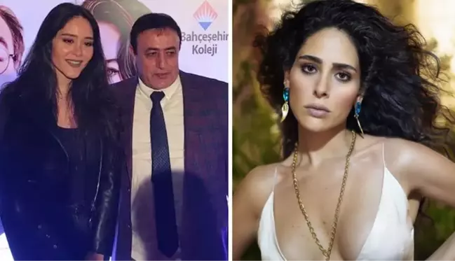 Babası Mahmut Tuncer'le bir proje yapacak mı? Gizem Tuncer hayalini anlattı