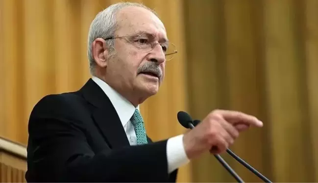 Kılıçdaroğlu'ndan Van'daki mazbata krizine çok sert tepki