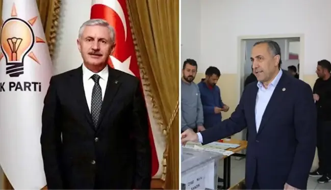 Eski AK Partili vekil, partisinin Van adayına çağrı yaptı: Bu karardan vazgeç