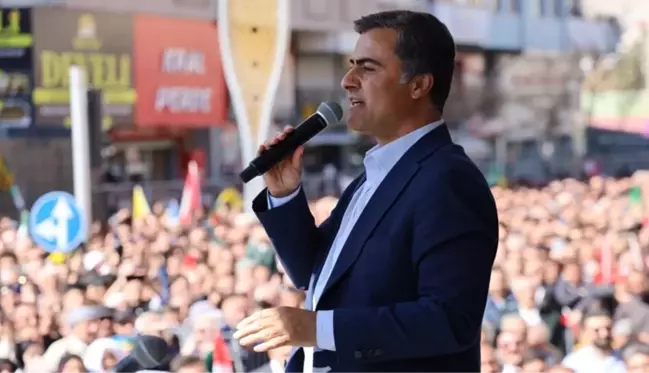 YSK yapılan itirazı kabul etti! Van'da mazbata DEM Parti'ye verilecek