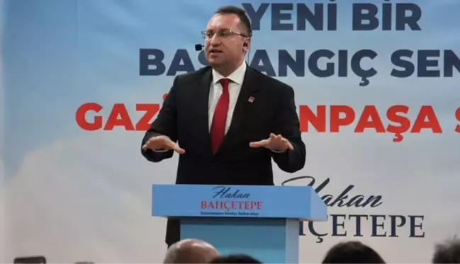 AK Parti'nin itirazı üzerine oyların yeniden sayıldığı Gaziosmanpaşa'da seçimi CHP kazandı