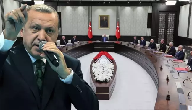 Cumhurbaşkanı Erdoğan'dan 4 il için özel talimat: Buralara ayrı çalışın, sorumluları tespit edin