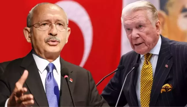 Kılıçdaroğlu'ndan Uğur Dündar'a sert sözler: Siyasi rüşvet imasına susmayacağım