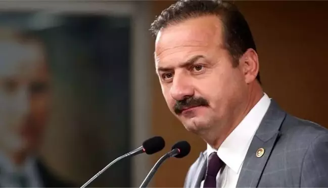 Yavuz Ağıralioğlu, 