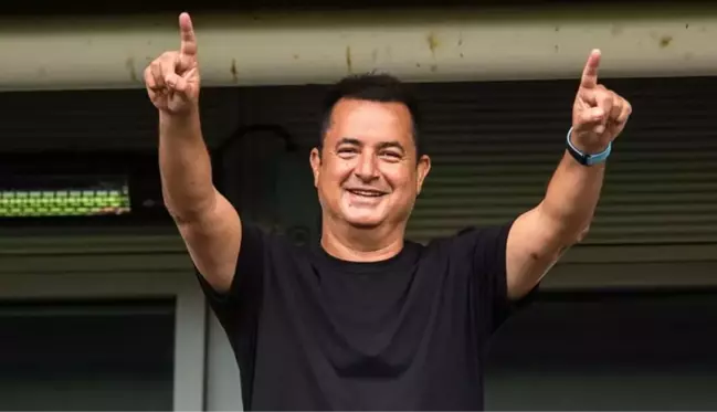 İngiltere'den takım satın alıyor! Fenerbahçe'nin eski yıldızı Acun Ilıcalı'ya rakip olacak
