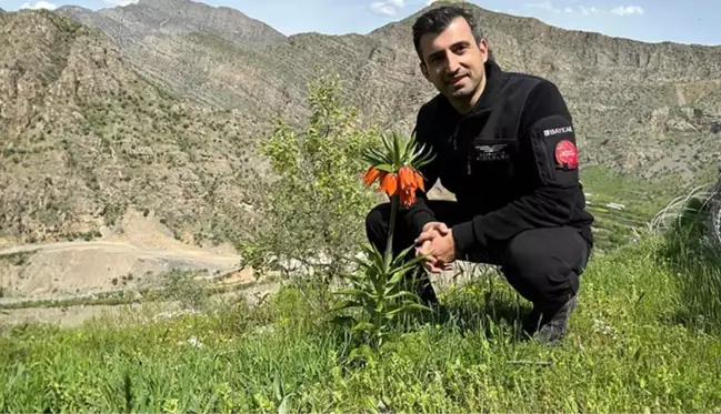 Selçuk Bayraktar'tan Hakkari fotosuna gelen provokatif yoruma alkış alan yanıt