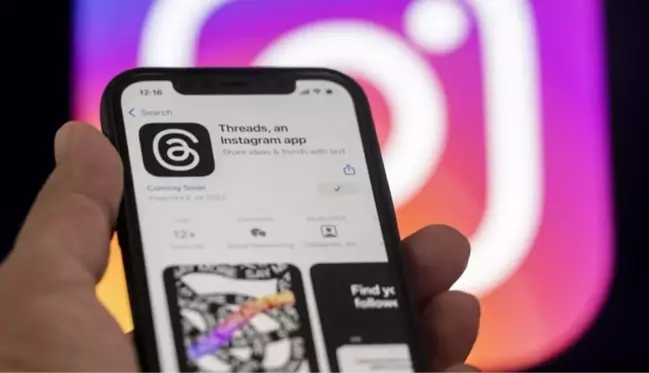 Threads, Türkiye'de geçici olarak kapatılıyor