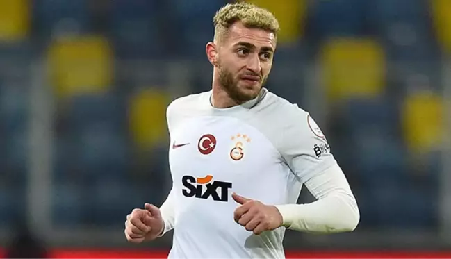 18 milyonluk teklif reddedildi! Galatasaray, Barış Alper'i rekor bonservisle satacak