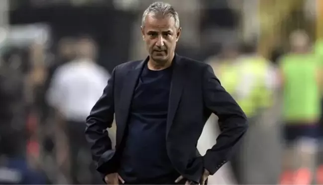 Maç öncesi ortalık karışık! Yunan basınından İsmail Kartal'a sert sözler