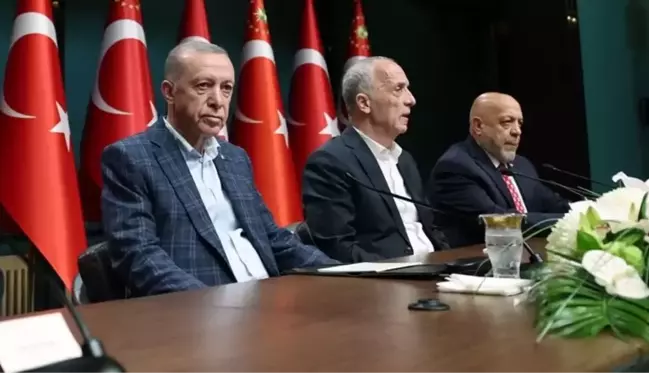 AYM'den kamu işçilerini ilgilendiren karar: Çerçeve anlaşma protokolleri bağlayıcı olamaz