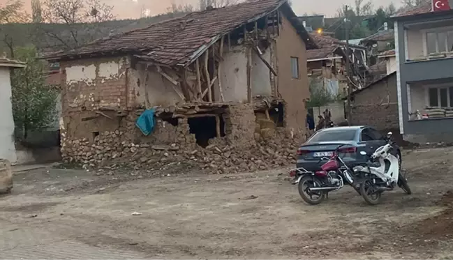 Tokat'ta 5,6 büyüklüğünde deprem