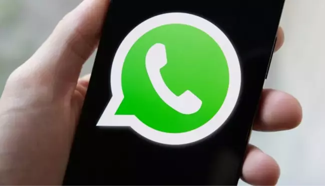 Çin hükümeti WhatsApp'ı resmi olarak engelledi