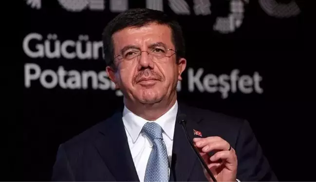 AK Partili Nihat Zeybekci: Katliamı kınıyoruz eyvallah ama İsrail ile serbest ticaret anlaşmamız var