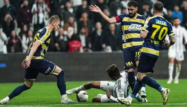 Ankaragücü Teknik Sorumlusu Cihan Ünal: Beşiktaş'ı eleyeceğiz