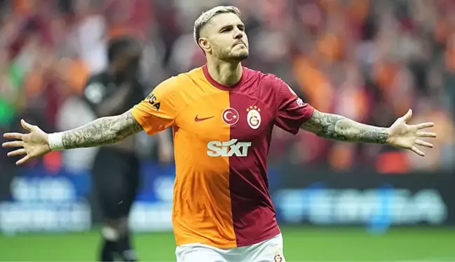 Aslan durdurulamıyor! Galatasaray, sahasında Pendikspor'u 4-1 mağlup etti