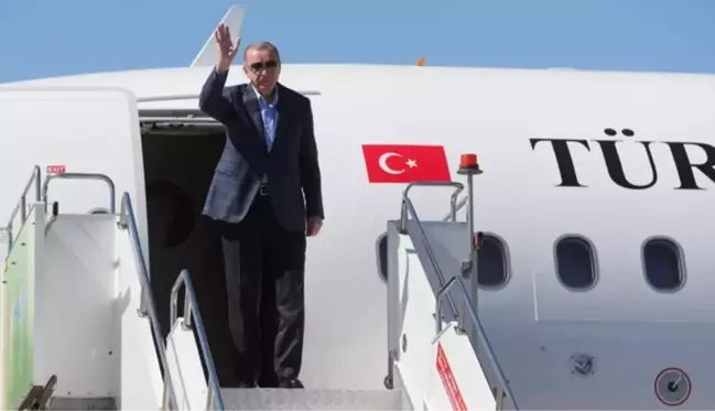 Cumhurbaşkanı Erdoğan'ın kritik ziyareti öncesi Irak'tan açıklama: İlişkilerde sıçrama yaşanacak