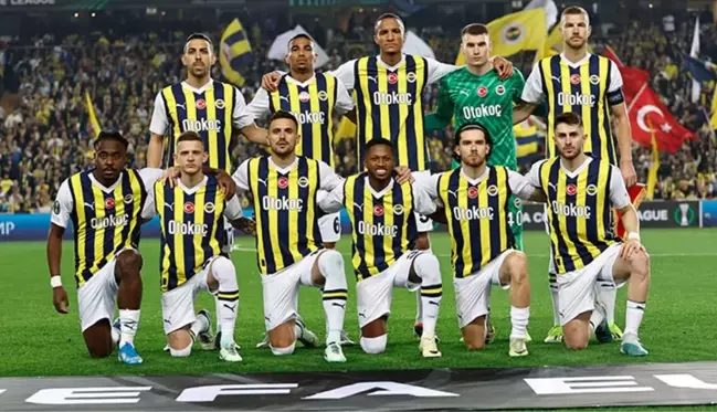 Fenerbahçe'yi bekleyen büyük tehlike! 7 yıldız, Beşiktaş derbisinde oynayamayabilir