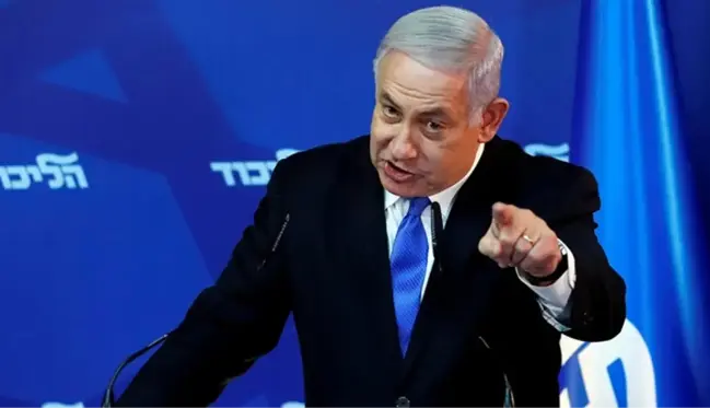 Köşeye sıkışan Netanyahu, Uluslararası Ceza Mahkemesi'ne meydan okudu: Boyun eğmeyeceğiz