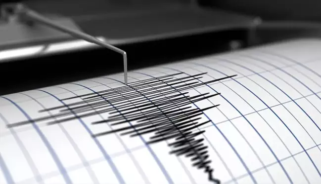 Tayvan'da 6,1 büyüklüğünde deprem meydana geldi