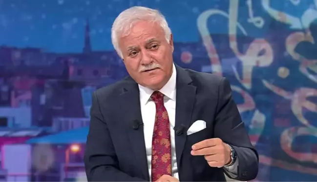 Hayat pahalılığı Nihat Hatipoğlu'nu da isyan ettirdi