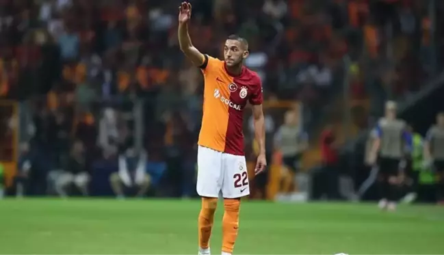 Parayı koyacak yer bulamaz! Hakim Ziyech'e dudak uçuklatan teklif